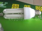 Fluorescent Lamp Fixture, Grille Lamp, Energy Savi