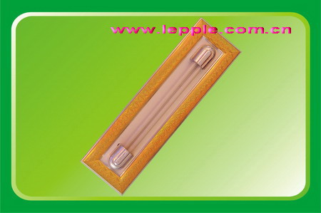 fluorescent lamp fixture