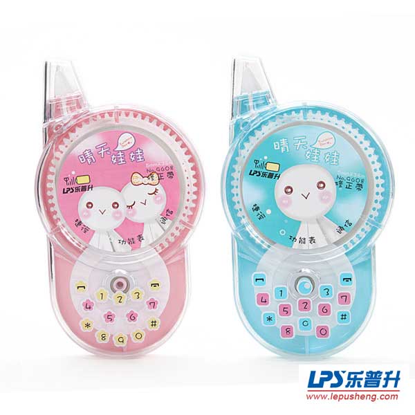 LPS 9608  5mmx28m Correction Tape