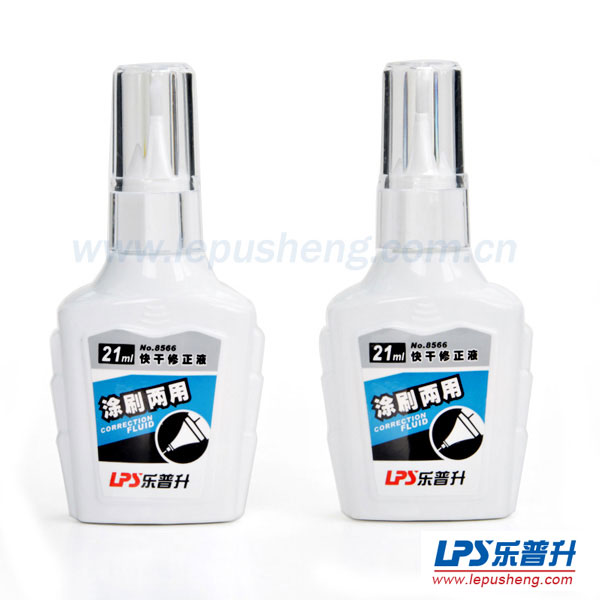 LPS 8566 Metal Tip Correction Fluid