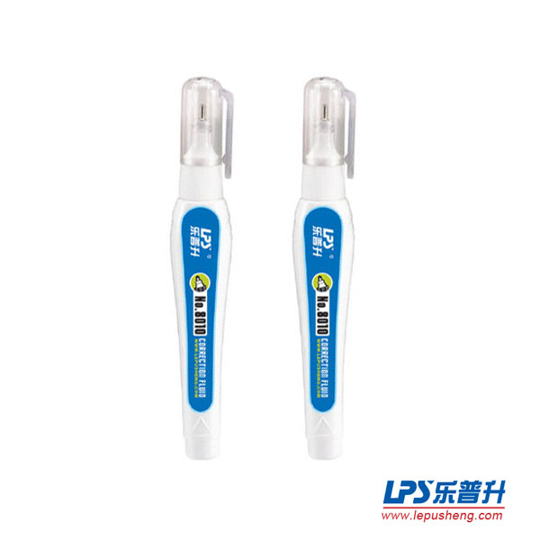 LPS 8010 Metal Tip Correction Pen