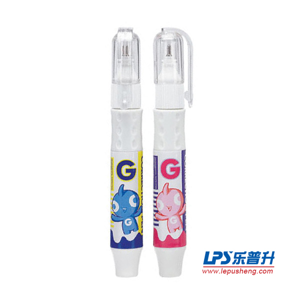 LPS 850 Metal Tip 7ml Correction Pen