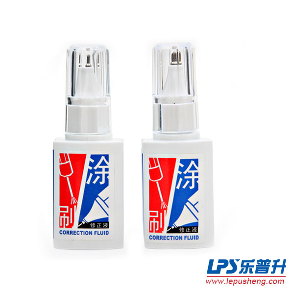 LPS 898 12ml Correction Fluid