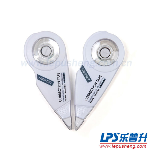 LPS 900A 5mmx10m Refillable Correction Tape 