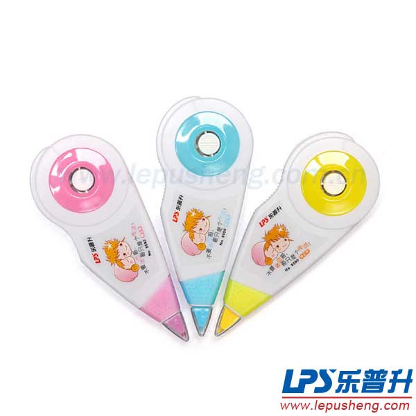 LPS 9590 Refillable Correction Tapes