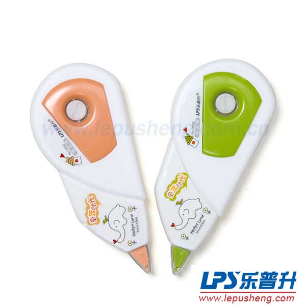 LPS 9592 Refilable Correction Tape 