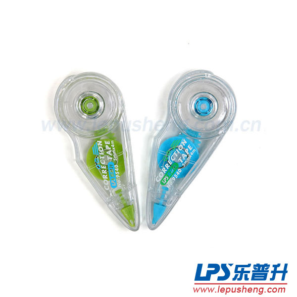 LPS 9540 Non-Refillable Correction Tape