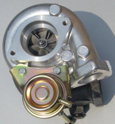 turbocharger T2528