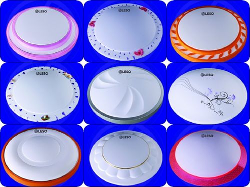 ceiling lamps(children,double-layer,color,printing