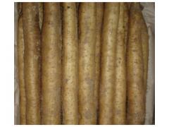 Wild yam extract