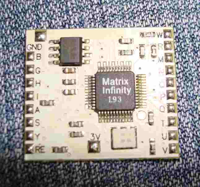 PS2 modchip