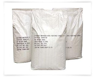 DEXTROSE ANHYDROUS