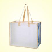 Plastic & paper retail carrier bags