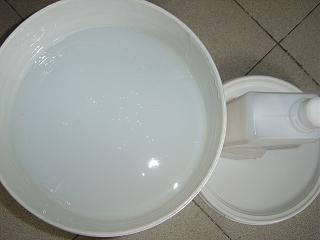 Liquid Silicone Rubber Lsr