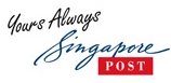 Singapore post