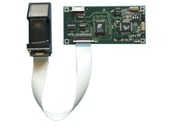 biometrics fingerprint module