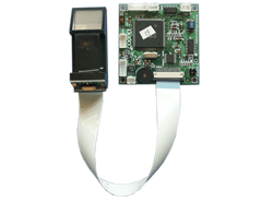 biometrics fingerprint module