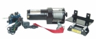 electirc winches