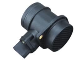 Air flow meter