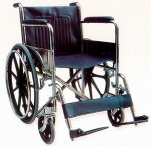 wheelchair YH6007-46A