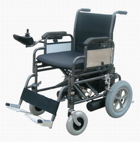 Powered Wheelchair 