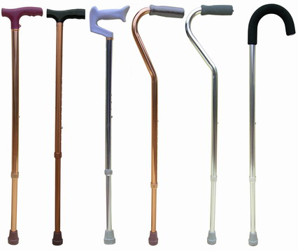 cane & crutch 