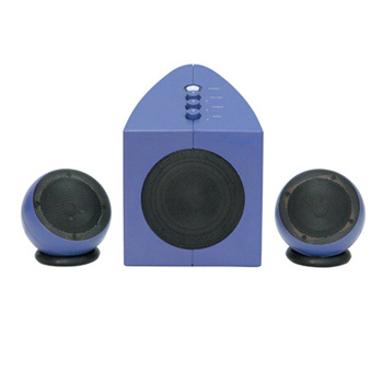 Computer Speaker