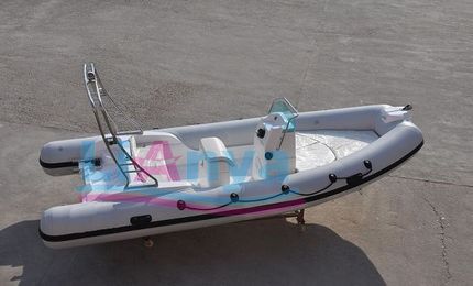 RIB BOAT ?HYP480& 520