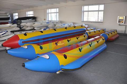 inflatable boat,rib boat,rigid boat-Lian Ya BA390