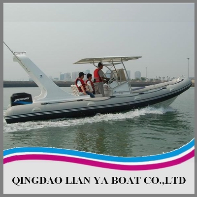 Rigid Inflatable Boat HYP810