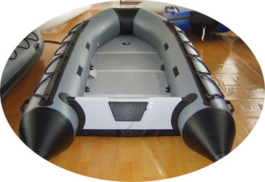 Inflatable Boat UB650-U 