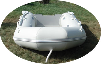 Inflatable Boat UB360