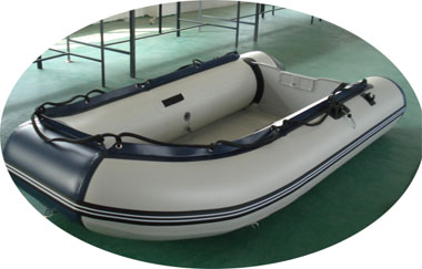 Inflatable Boat UB360-U