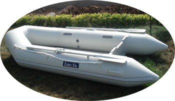 Inflatable Boat UB300