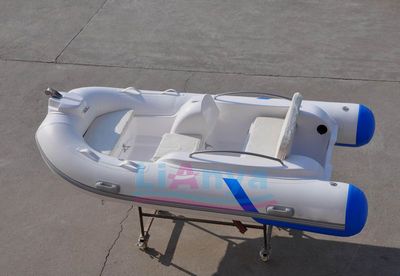 RIB boat3.3m,rigid inflatable boat,rib boat