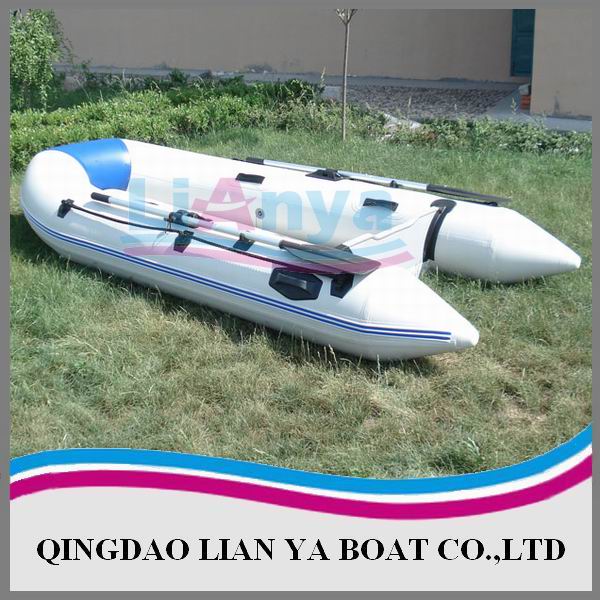 Inflatable boat UB330