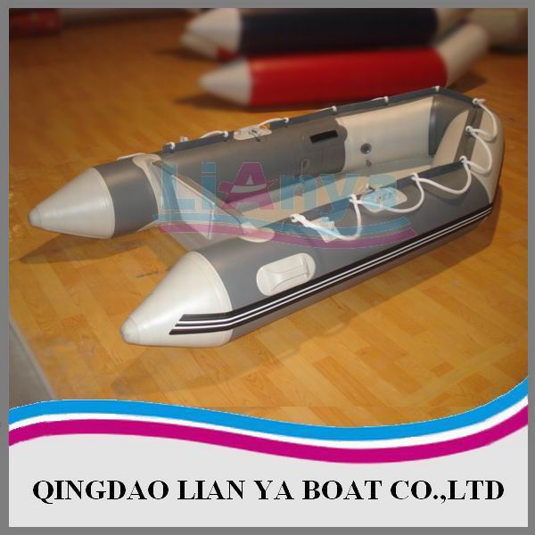 Inflatable boat UB270