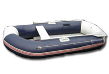 Inflatable Fishing Boat FB280