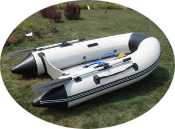 Inflatable Boat UB270