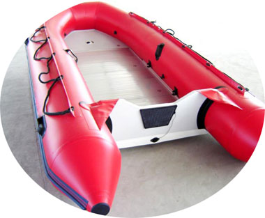 Inflatable Boat UB600-U