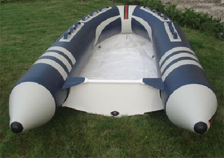 Rib Boat HYP300