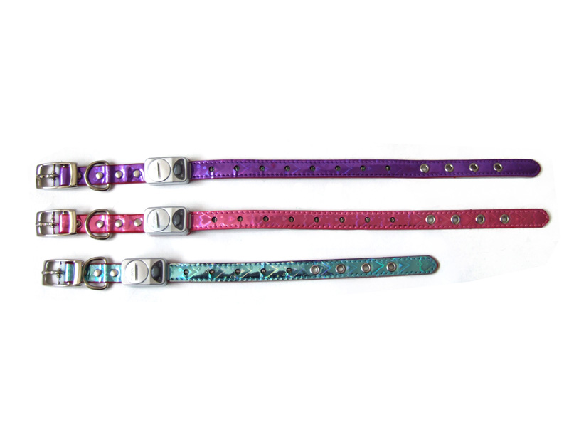 Flashing Dog Collar, pet collar