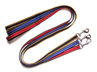 Reflecting pet leash, dog leash, pet lead, dog lead