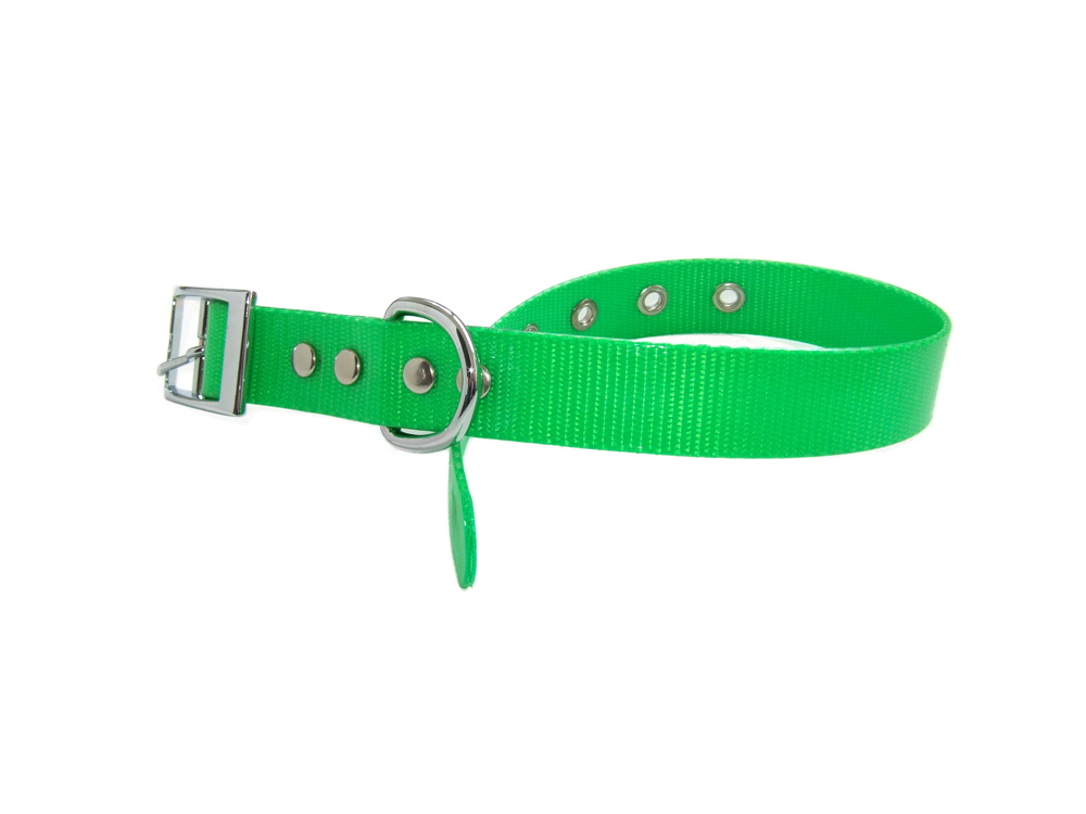 TPU dog collar, pet collar, pet product