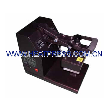 cap heat transfer machine,cap heat press machine