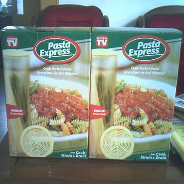 Pasta express, Smart spin,Electric Oven,Hot Dog 