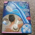 Spin Spa ,Flat Iron,True Ceramic Pro,shower,Bath,