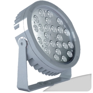 High Power LED DMX Spot Light