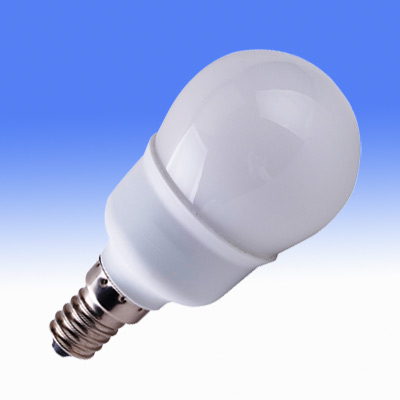 Mini Globe Shape Energy Saving Lamp