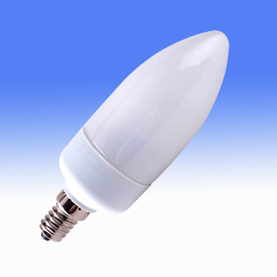 Energy Saving Candle Bulb